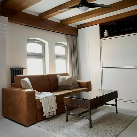 Ferienwohnung Loft 16 - Luksus & Relax - Wanna, Netflix, Parking Iława Exterior foto