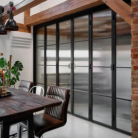 Ferienwohnung Loft 16 - Luksus & Relax - Wanna, Netflix, Parking Iława Exterior foto