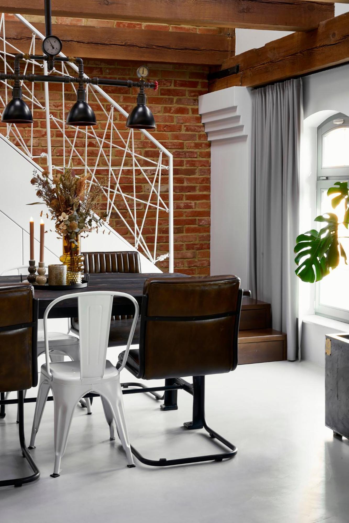 Apartment Loft 16 - Luksus & Relax - Wanna, Netflix, Parking