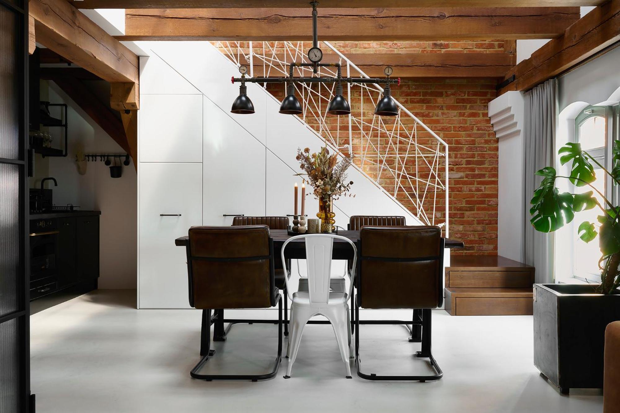Loft 16 - Luksus & Relax - Wanna, Netflix, Parking
