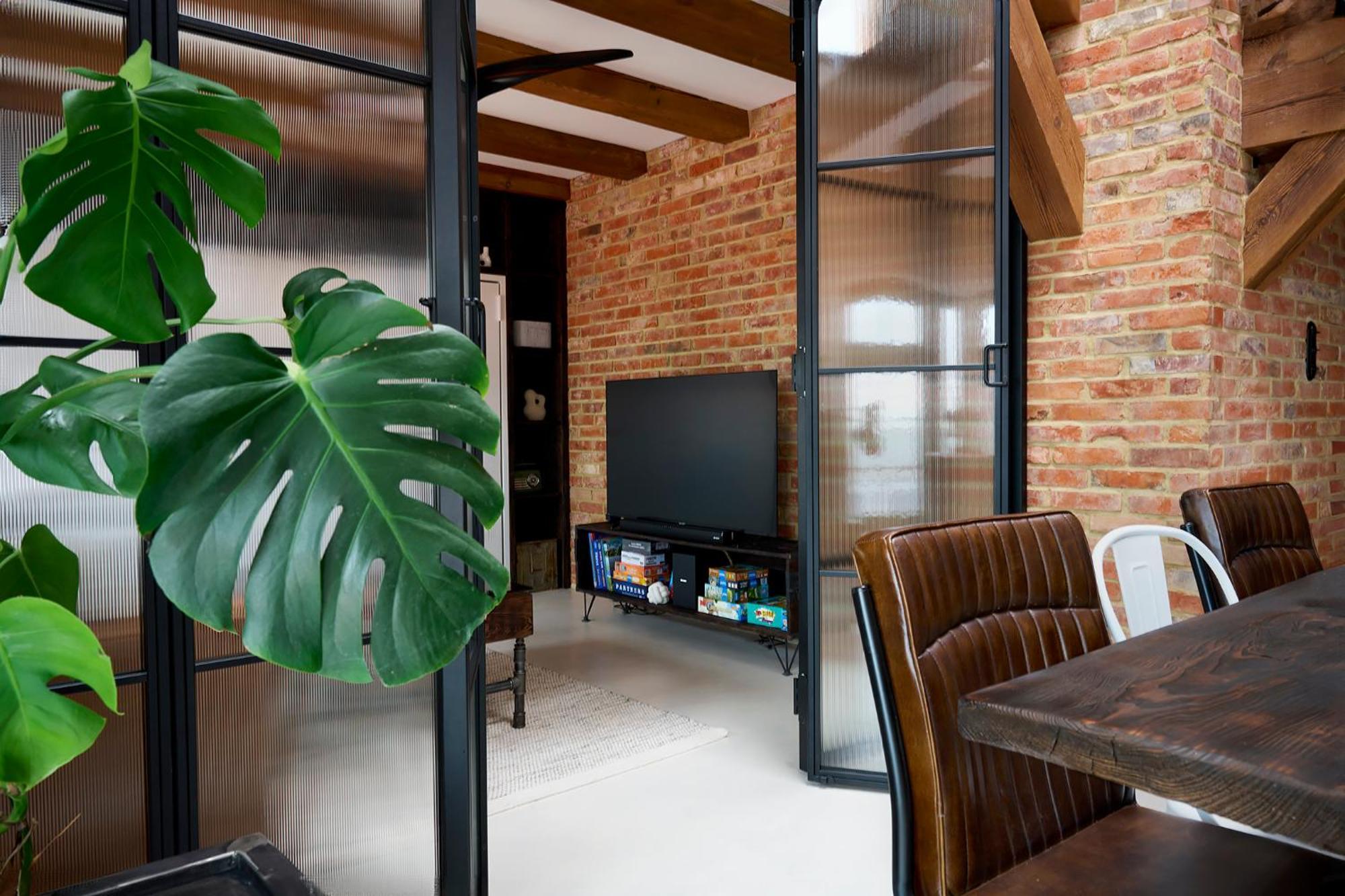 Loft 16 - Luksus & Relax - Wanna, Netflix, Parking * Iława