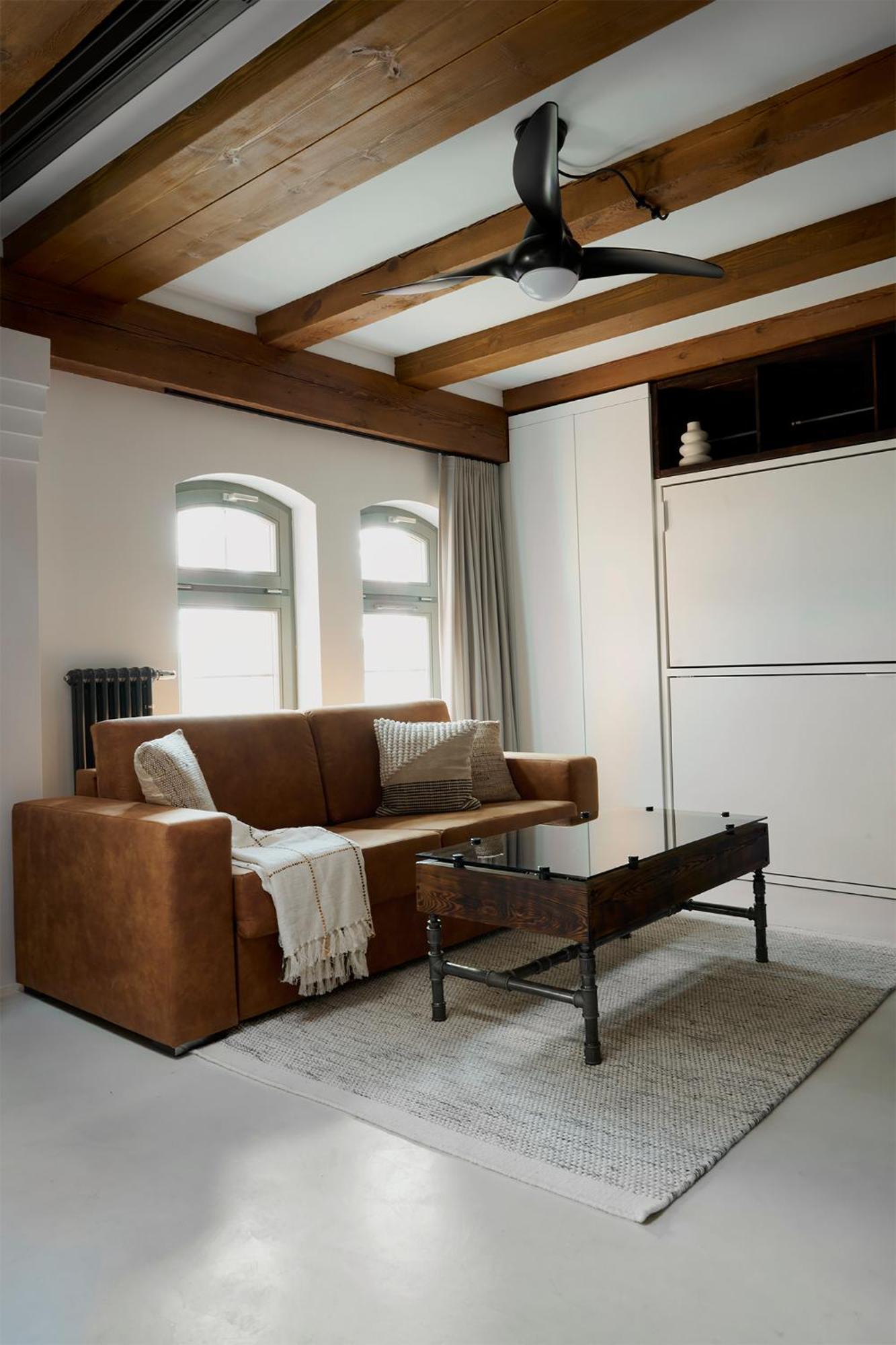 Apartment Loft 16 - Luksus & Relax - Wanna, Netflix, Parking *