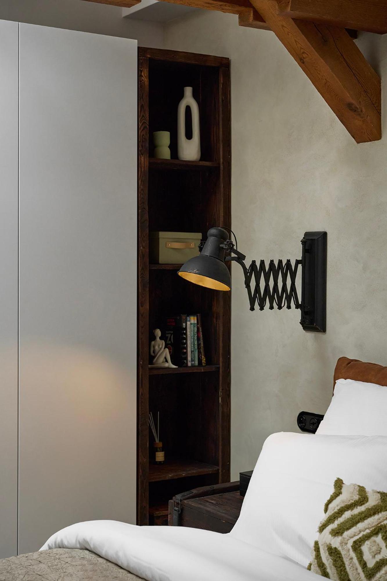 Apartment Loft 16 - Luksus & Relax - Wanna, Netflix, Parking *