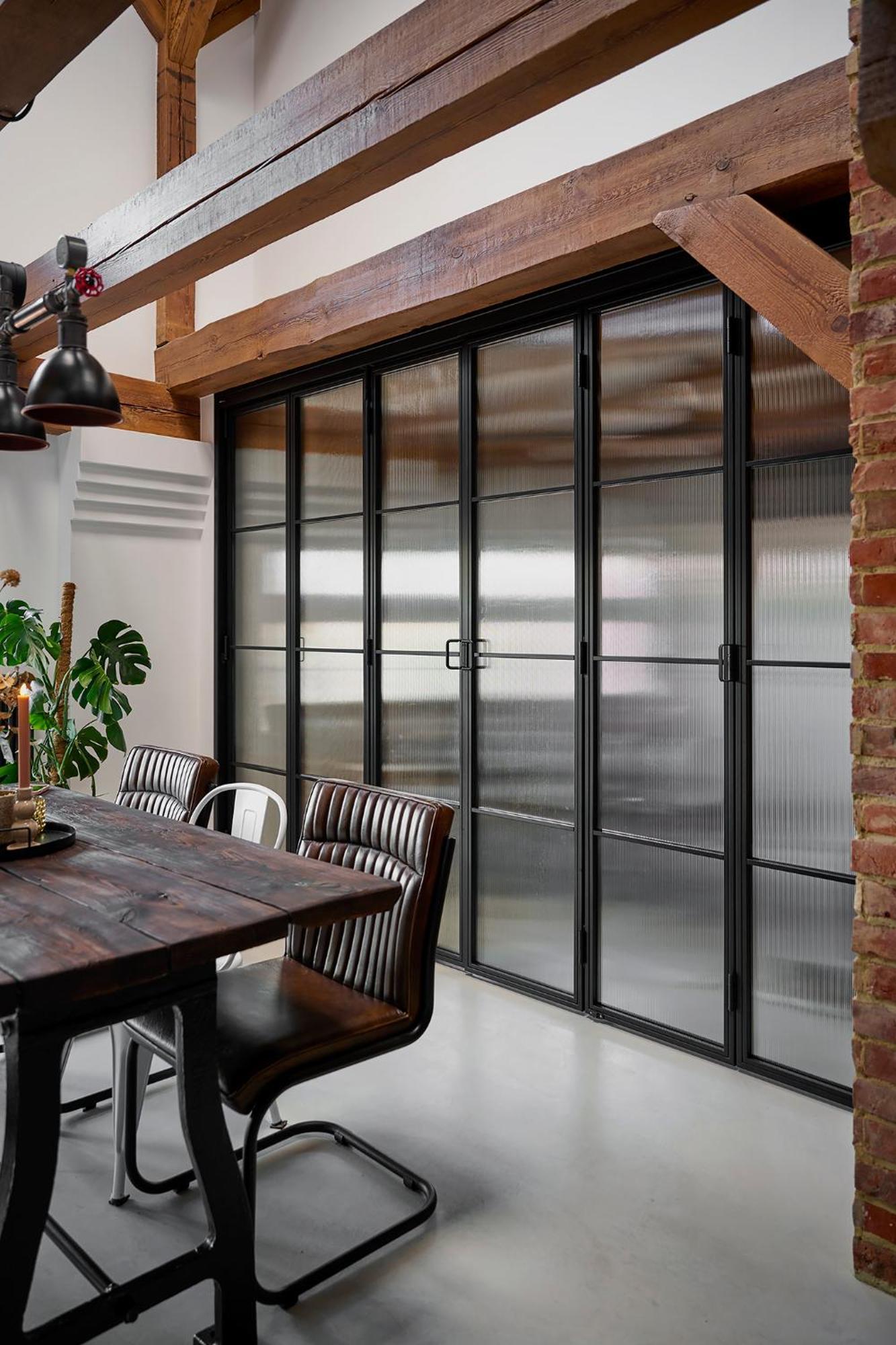 Loft 16 - Luksus & Relax - Wanna, Netflix, Parking Apartment