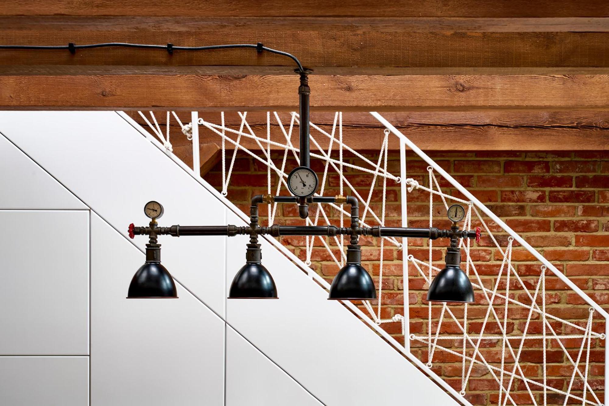 Loft 16 - Luksus & Relax - Wanna, Netflix, Parking *