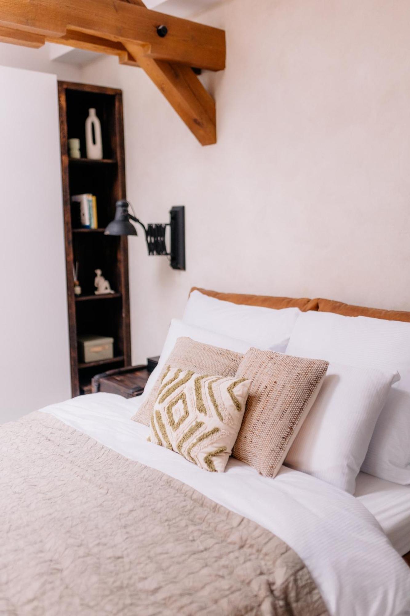 Apartment Loft 16 - Luksus & Relax - Wanna, Netflix, Parking *