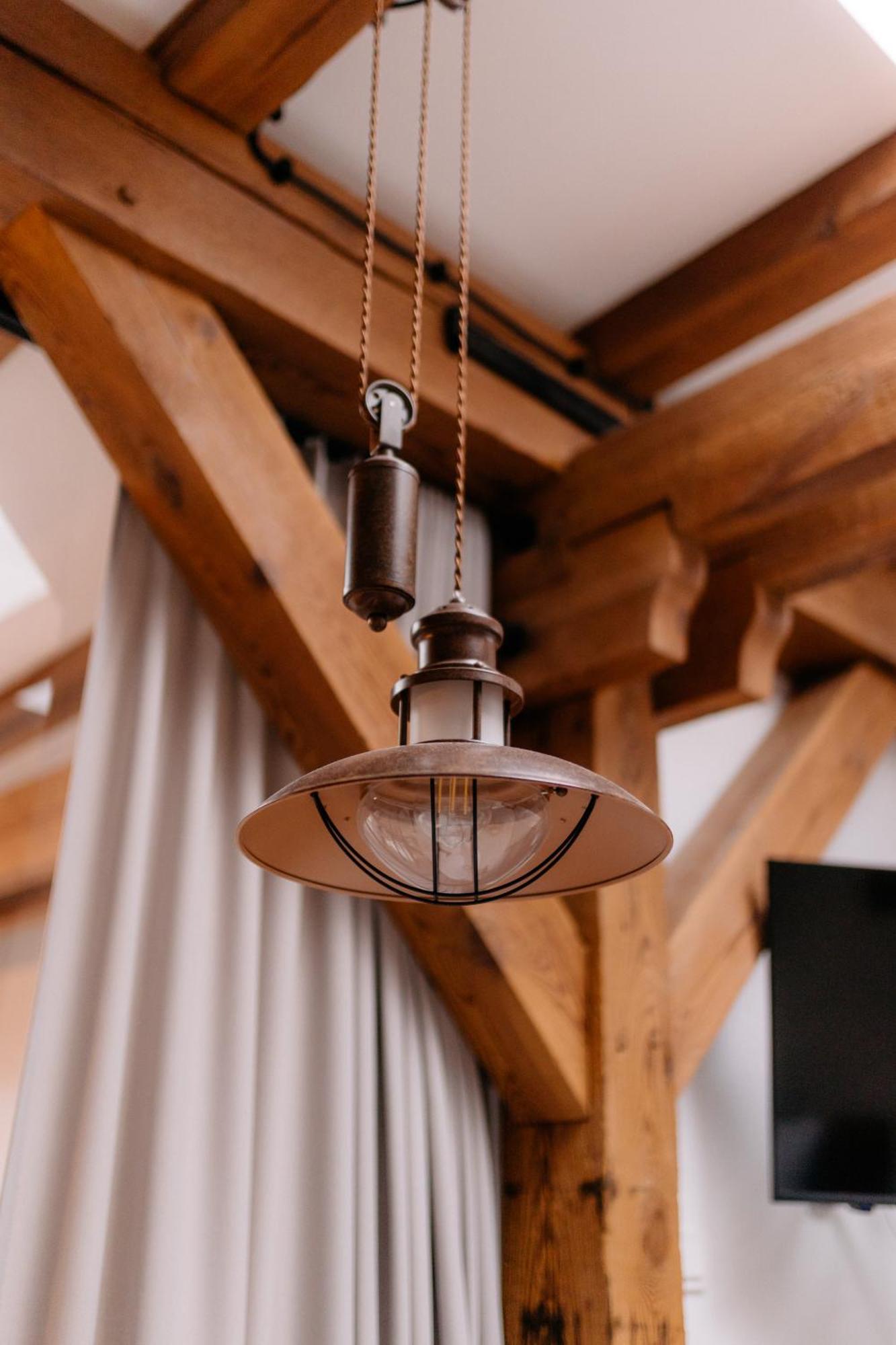 Loft 16 - Luksus & Relax - Wanna, Netflix, Parking Apartment Iława